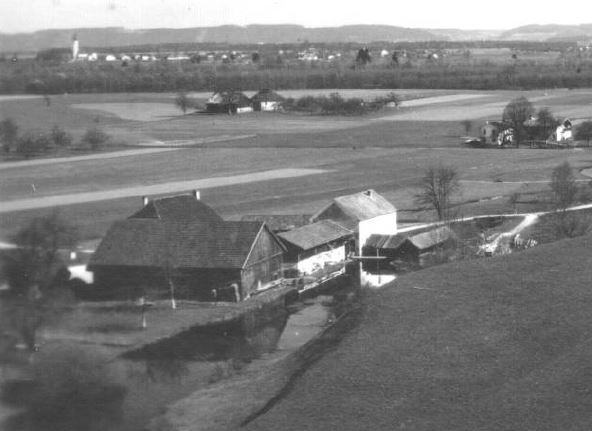 kleines Bild der Obermühle