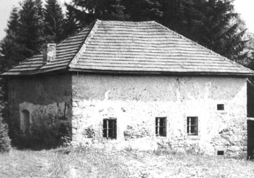 kleines Bild der Seitelschlägermühle