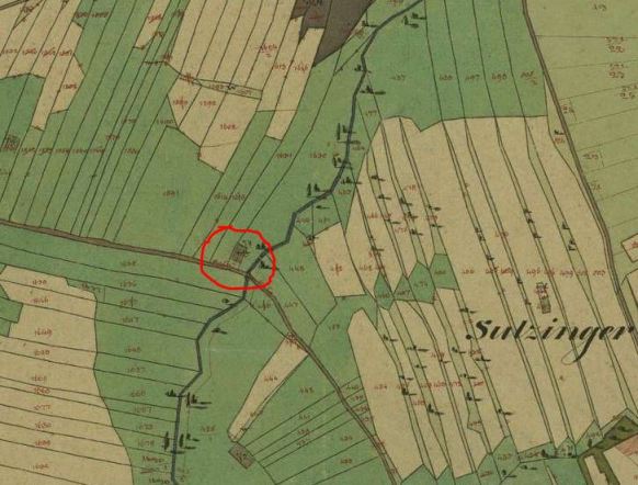 kleines Bild der Hintenbergermühle