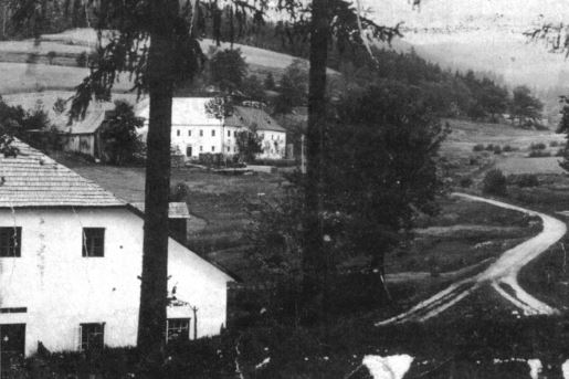 kleines Bild der Schindlauermühle