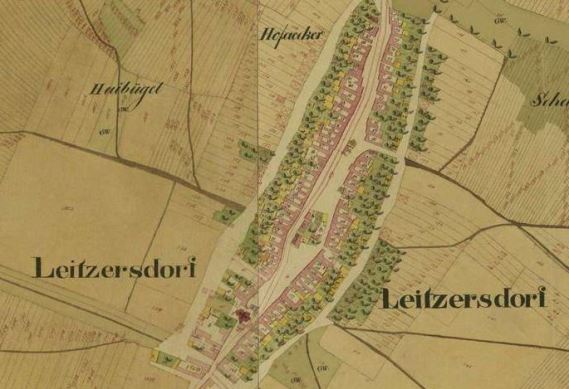 kleines Bild der Kirchenmühle