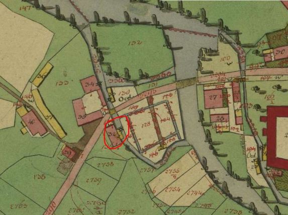 kleines Bild der Klosterschmiede Krennschmiede