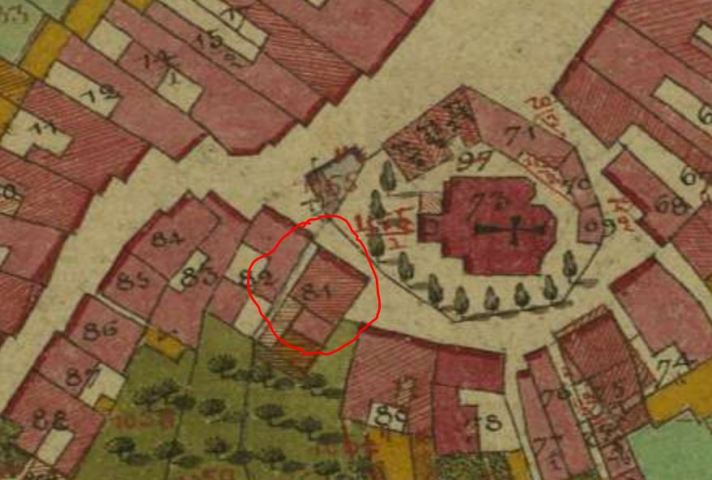 kleines Bild der Marktmühle