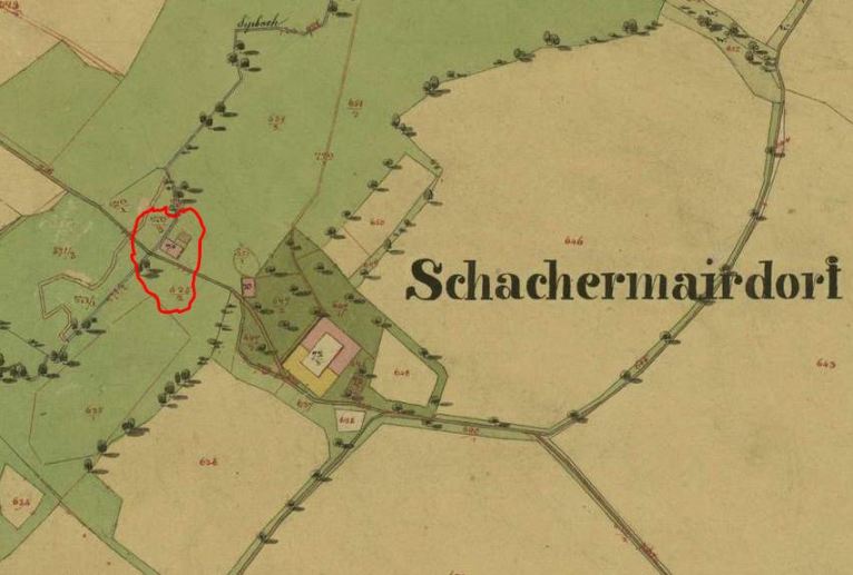 kleines Bild der Schachermühle