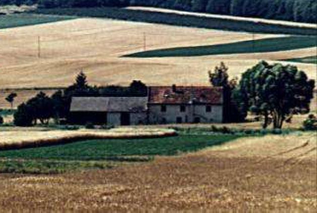 kleines Bild der Wiesenmühle Feldmühle Beindelmühle