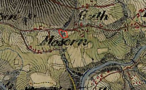 kleines Bild der Wassermühle