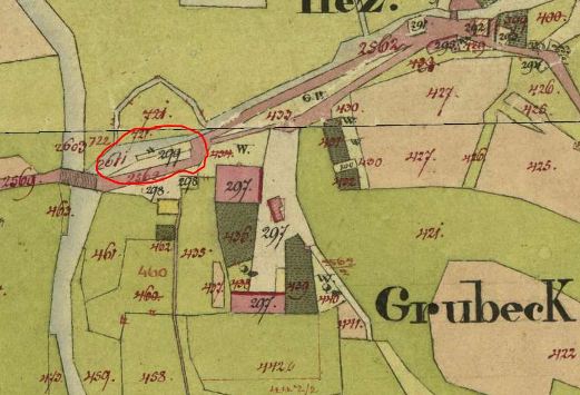 kleines Bild der Lucknermühle