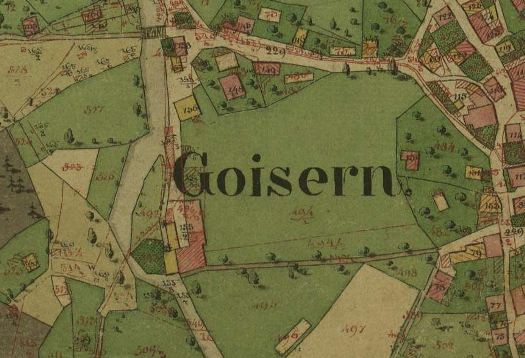kleines Bild der Goiserermühle