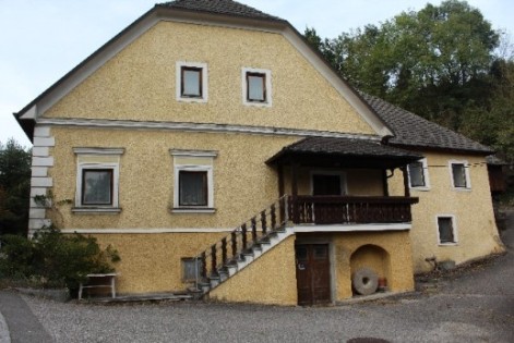 kleines Bild der Hausermühle