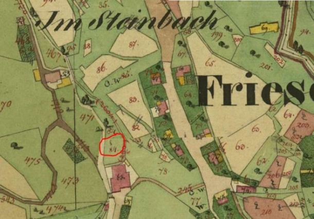 kleines Bild der Hausersäge