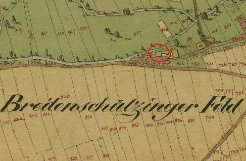 kleines Bild der Trausmühle