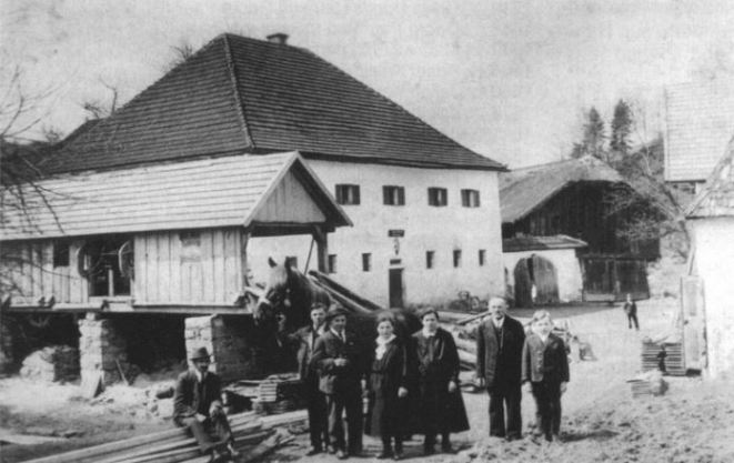 kleines Bild der Neumühle