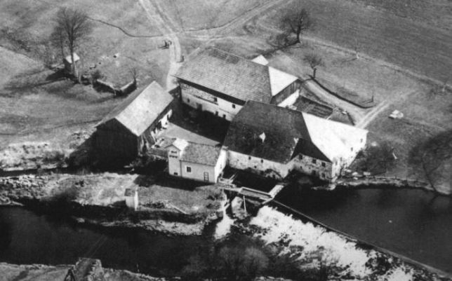 kleines Bild der Pfeffermühle