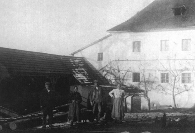 kleines Bild der Knollmühle