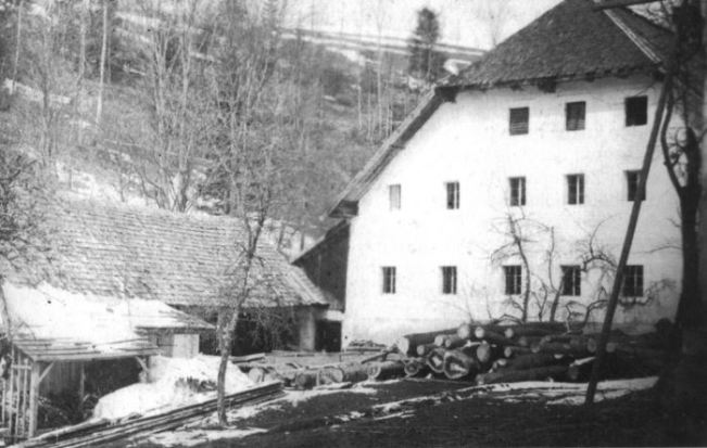 kleines Bild der Leitenmühle