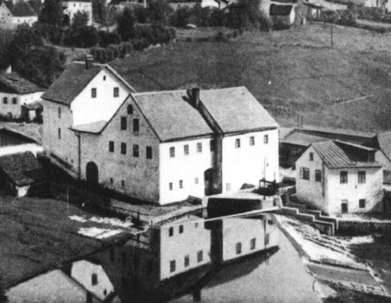 kleines Bild der Herrenmühle