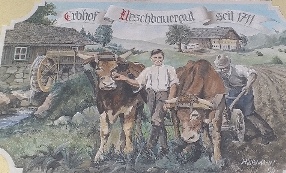 kleines Bild der Urschbauermühle