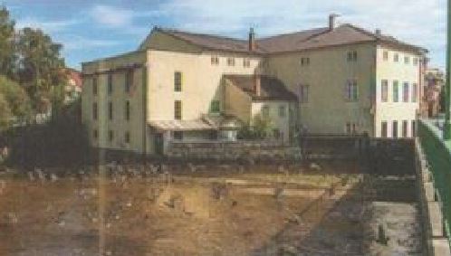 kleines Bild der Bruckmühle