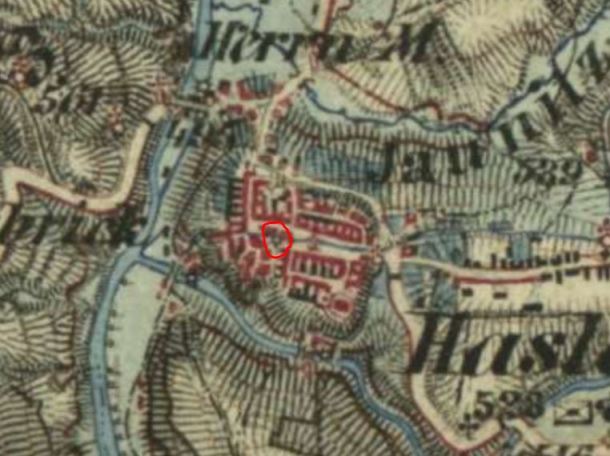 kleines Bild der Marktmühle