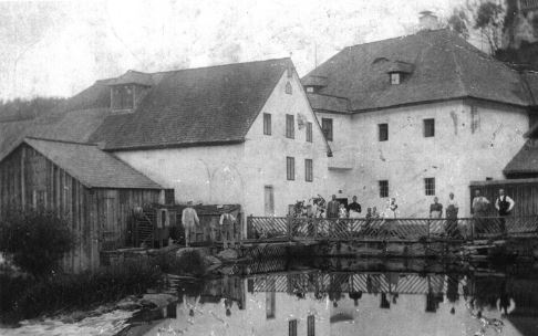 kleines Bild der Stahlmühle