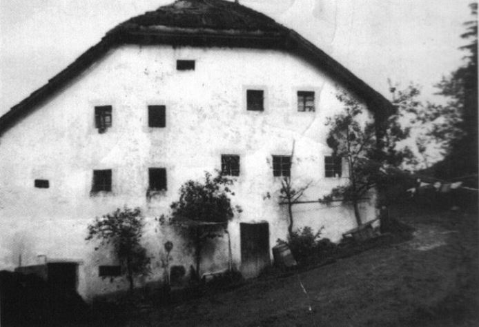 kleines Bild der Hummelmühle