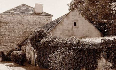 kleines Bild der Kienzlmühle