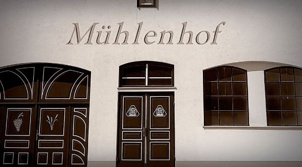 kleines Bild der Mühlenhof