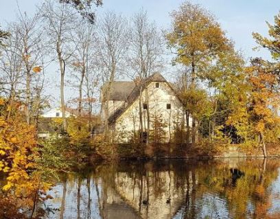 kleines Bild der Hofmühle