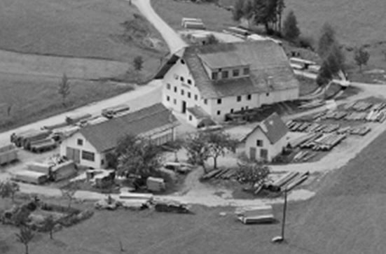 kleines Bild der Baumgartnermühle