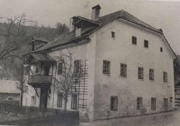 kleines Bild der Pfandlmühle