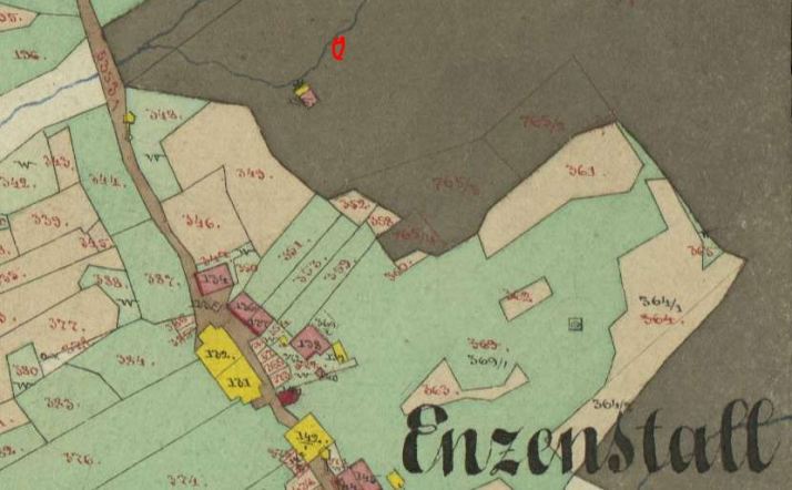 kleines Bild der Simesmühle