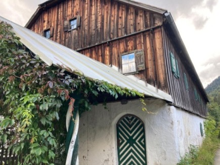 kleines Bild der Oberaschermühle