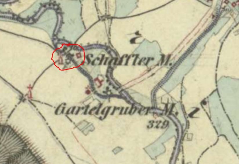 kleines Bild der Schaflermühle