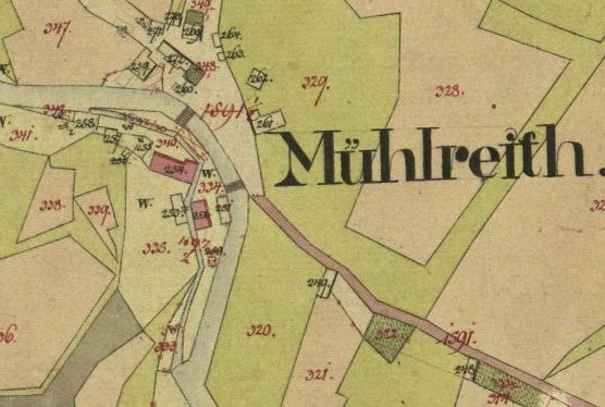 kleines Bild der Kalßenmühle