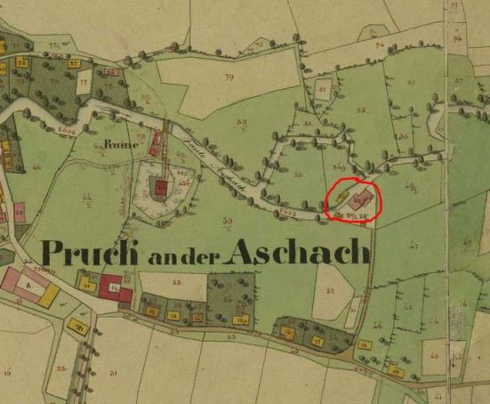 kleines Bild der Jägermühle