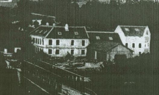 kleines Bild der Radlmühle