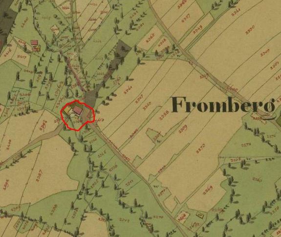 kleines Bild der Obermühle