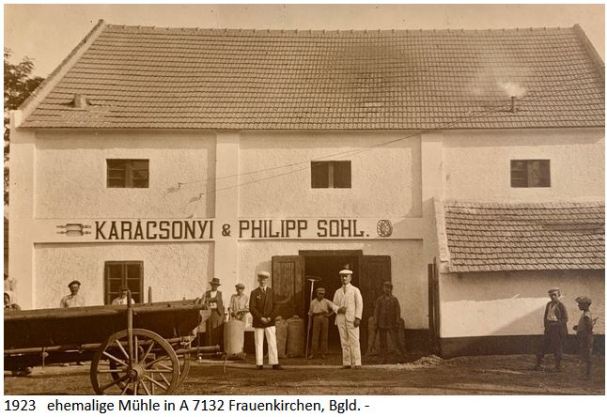 kleines Bild der Erdeimühle