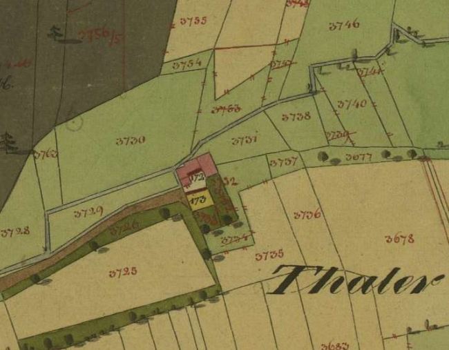 kleines Bild der Talmühle