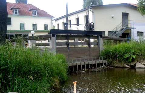 kleines Bild der Liebnitzmühle