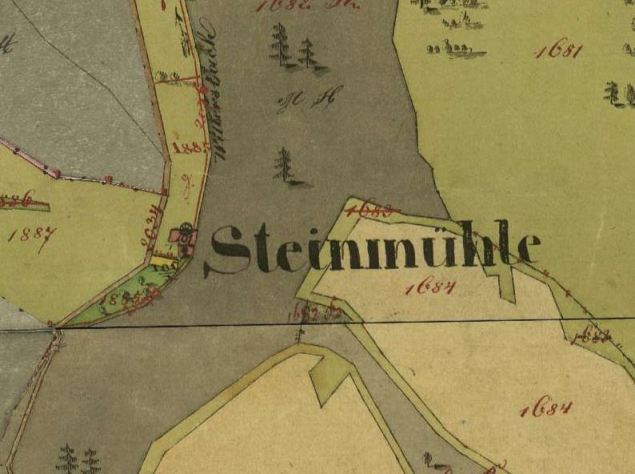 kleines Bild der Steinmühle