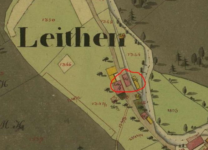 kleines Bild der Reischlmühle