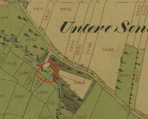 kleines Bild der Parzermühle