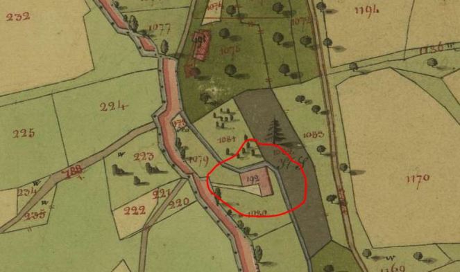 kleines Bild der Kumpfmühle