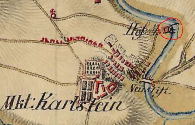 kleines Bild der Hofmühle