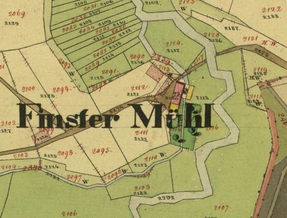 kleines Bild der Finstermühle