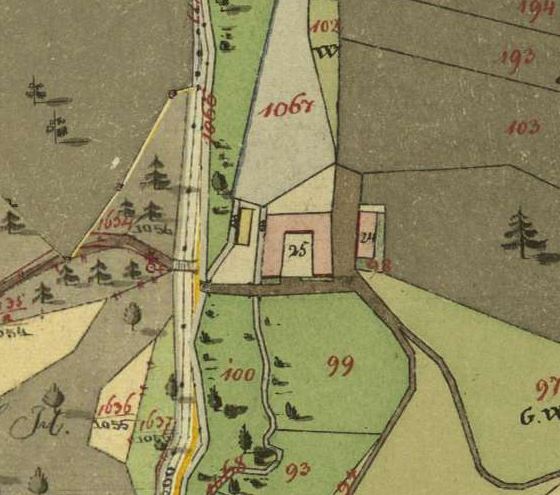 kleines Bild der Obermühle