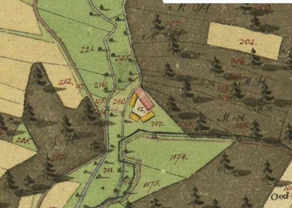 kleines Bild der Triglasmühle