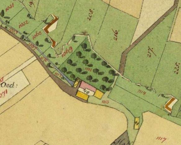 kleines Bild der Holzmühle