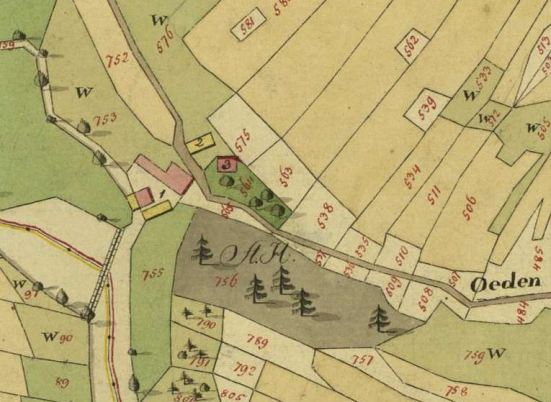 kleines Bild der Jaroldsmühle